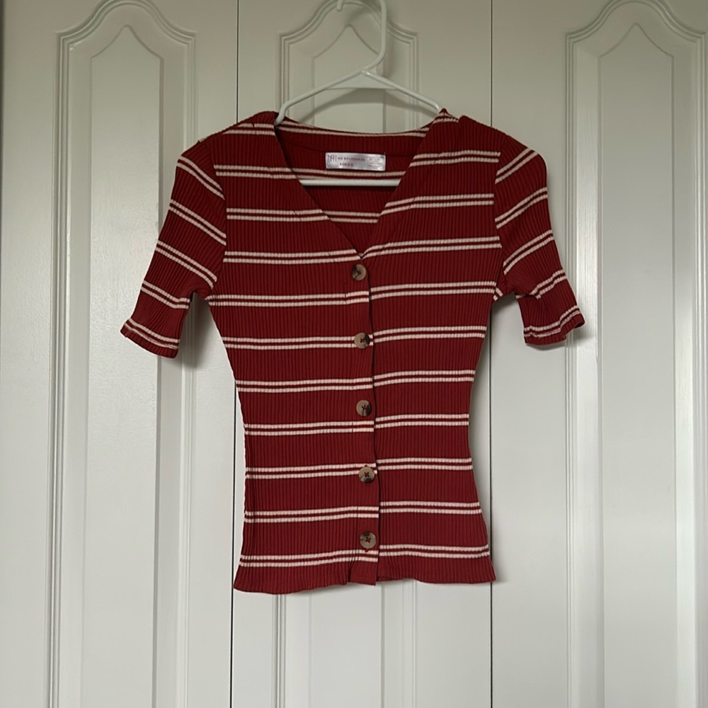 Girls Top (Used)